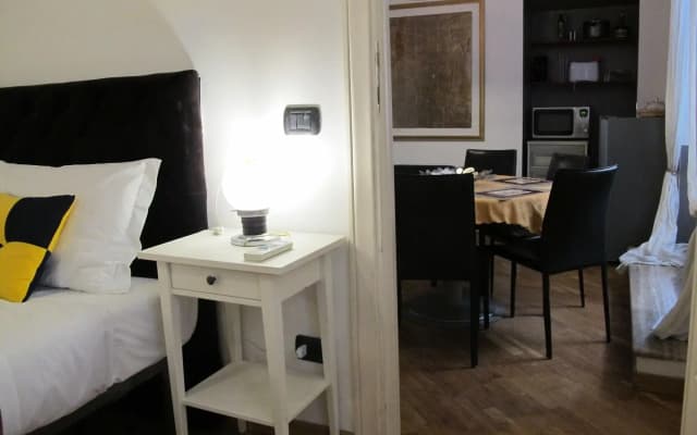 Corso Vittorio Apartments - photo 5