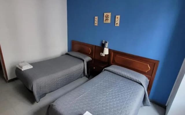Hostal Pan America - photo 3