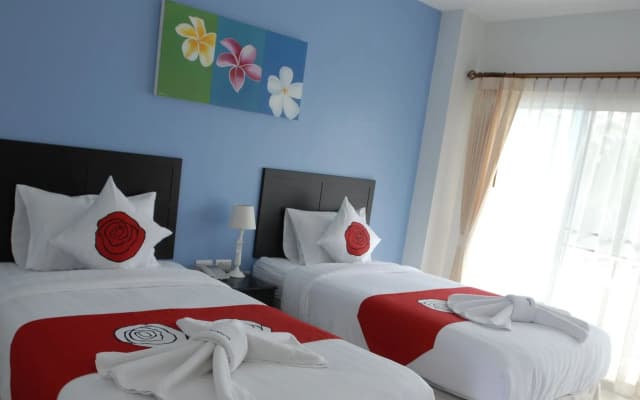 Baan Rabiang Talay - photo 5