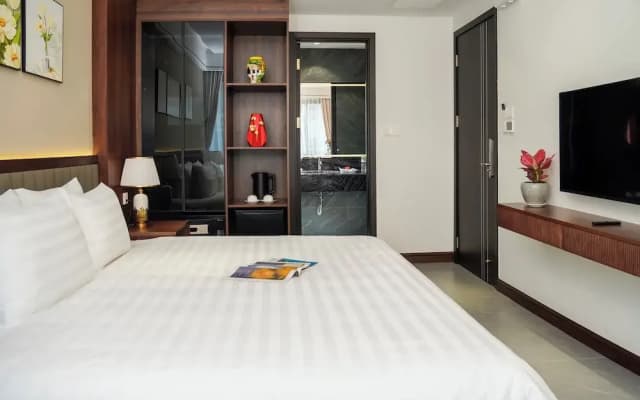 Blubiz Hotel 6 - photo 5