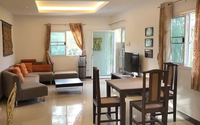Villa Jungle - photo 4