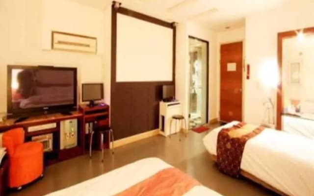 Noo Noo Hotel Jongno - photo 3