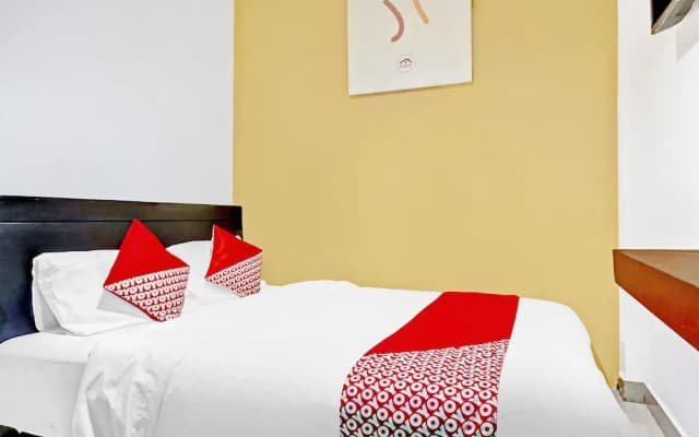 Hotel O Point Hostel - photo 4
