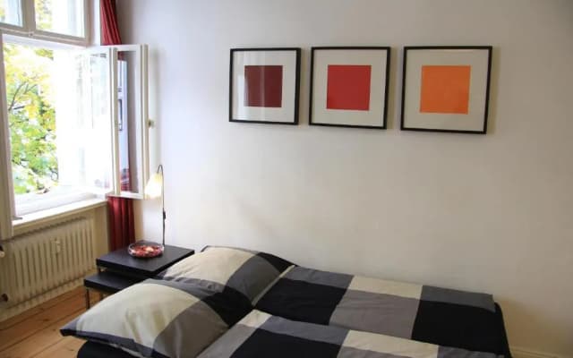Nollendorf Apartments - photo 5
