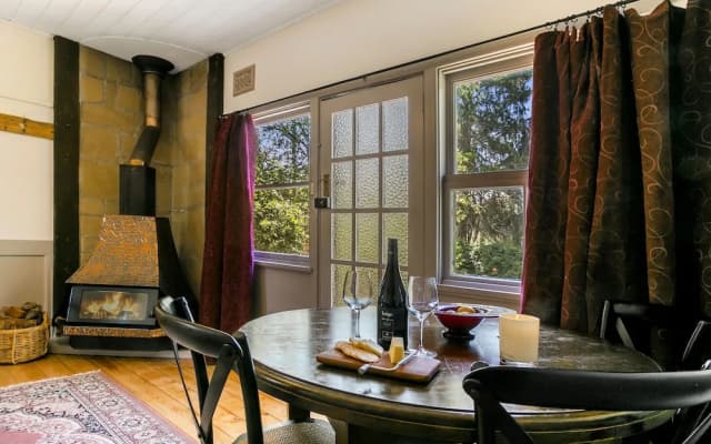 Carinya Cottage - photo 4