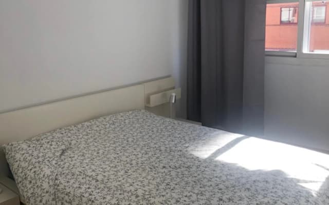 Apartamento céntrico - photo 2
