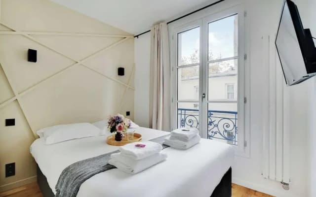 Perfect Location - Gare de Lyon / Bastille - photo 4