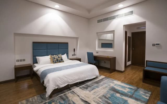 Asahalah Farm Villas - photo 5