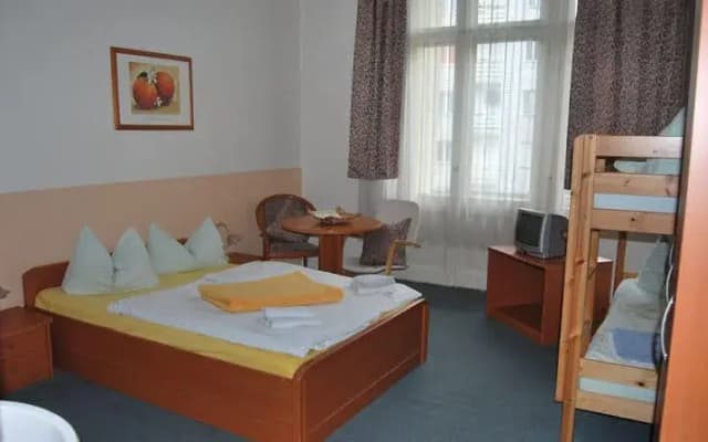 Motel Blue - photo 4