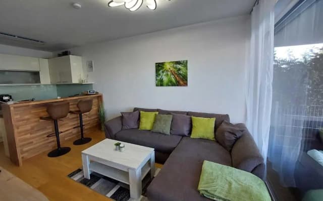 Dream Getaway Apartment with Jacuzzi and Pool - photo 5