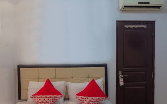 K68 Residence By OYO Rooms - photo 3