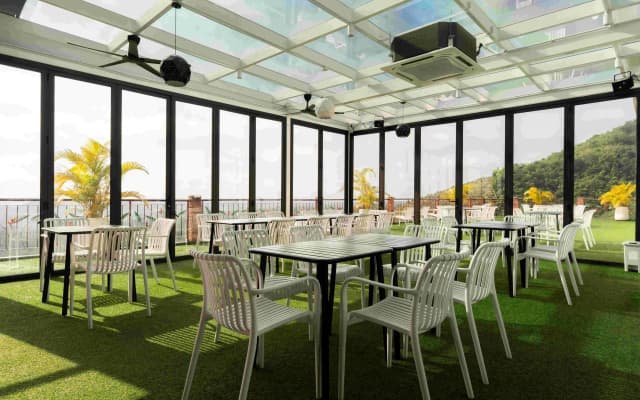 Bilut Hills Eco Resort & Eco Park - photo 4