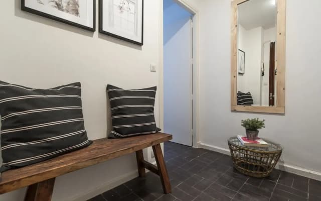 Apartamento Chamberi III - photo 4