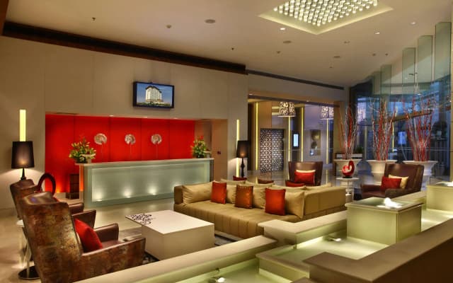 Park Plaza Delhi CBD Shahdara - photo 2