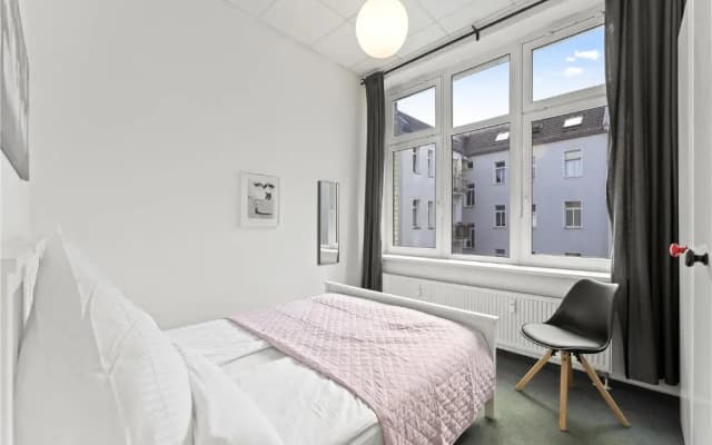 Holiday 33 Apartments ABCD Alexanderplatz - photo 5