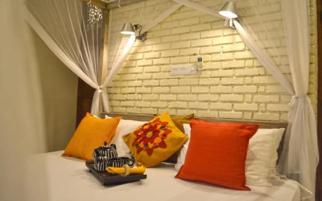 Urban Bliss Studio - photo 2