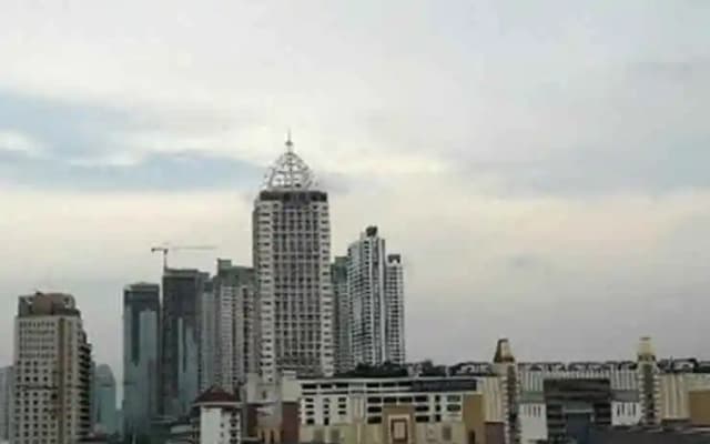 iRoom Residence - photo 3
