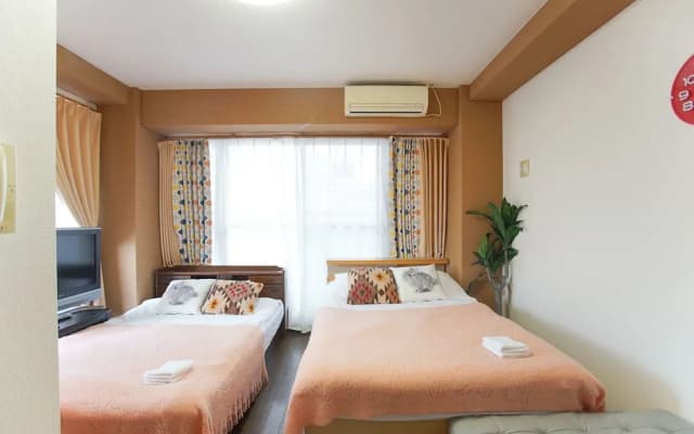 Nihonbashi Sunshine Apartment - photo 5