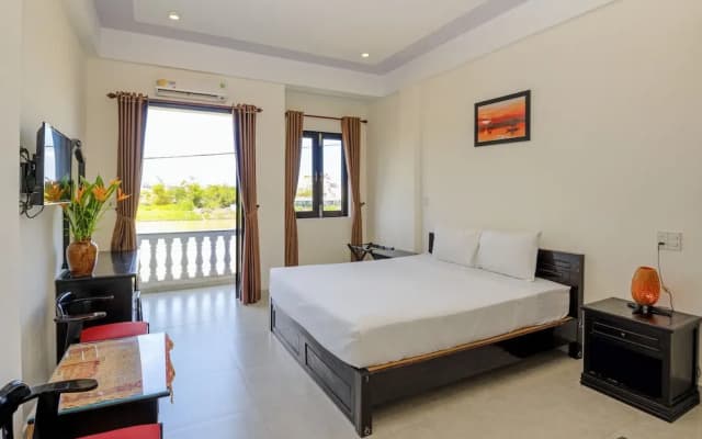 Hoi An Blue River Hotel - photo 4