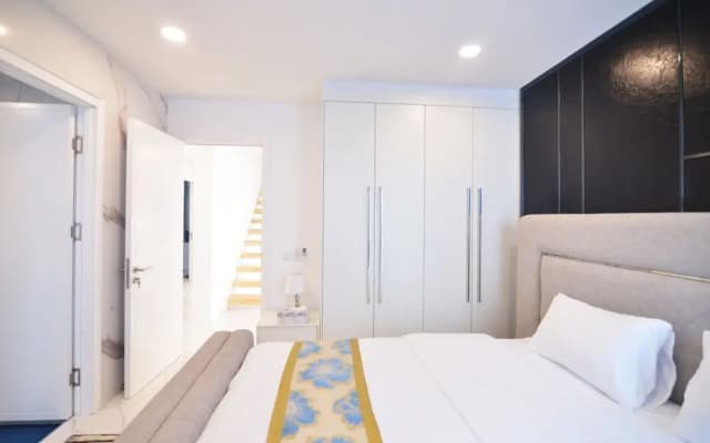 Private Pool Villa in Central Pattaya - Palmb1 - photo 3