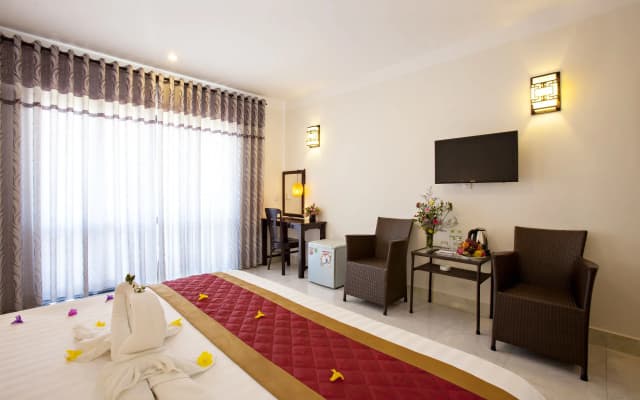 Phuc Thao Villa - photo 4