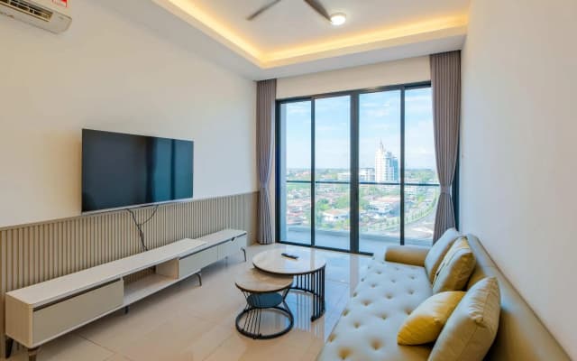 G Residence Sky Suite - photo 3