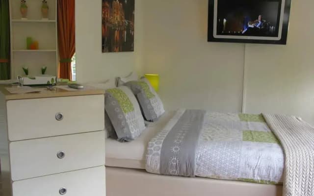 Sir Nico Guest House - photo 5