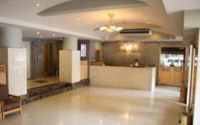 Galaxy Hotel - photo 2