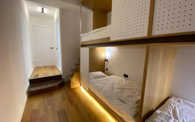 The Tbilisi Pod - photo 5