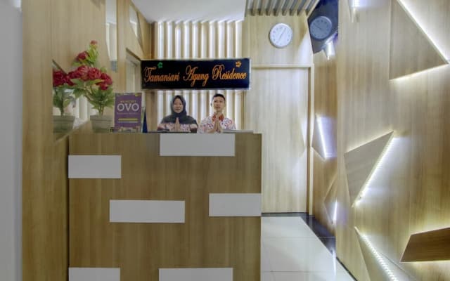Tamansari Agung Residence - photo 2