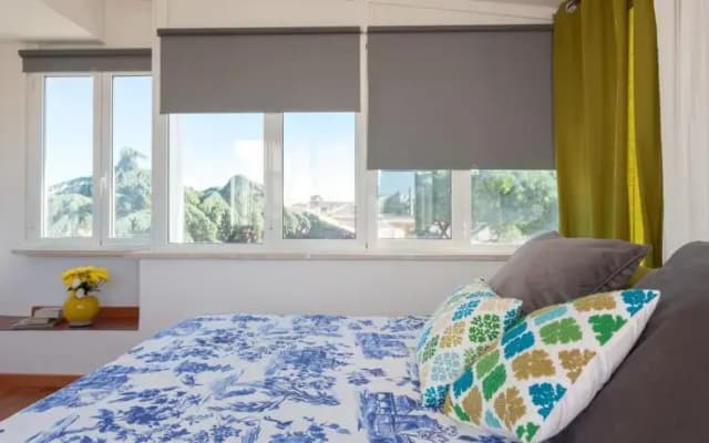 Beatiful Attic With Terrace, Great Location, Rome - photo 3