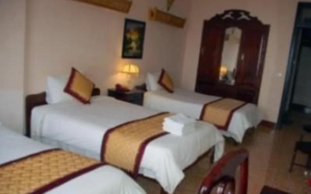 Friendly Backpackers Hostel - photo 4
