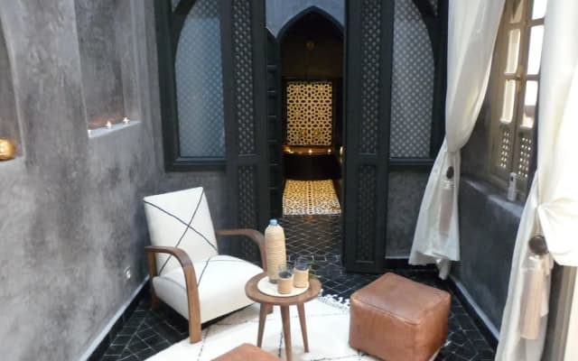 Riad Et Spa Misria Les Oliviers - photo 2