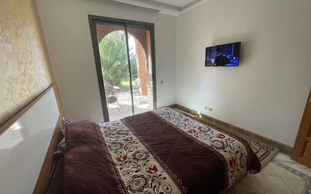Au Riad De La Palmeraie - Marrakech - photo 4
