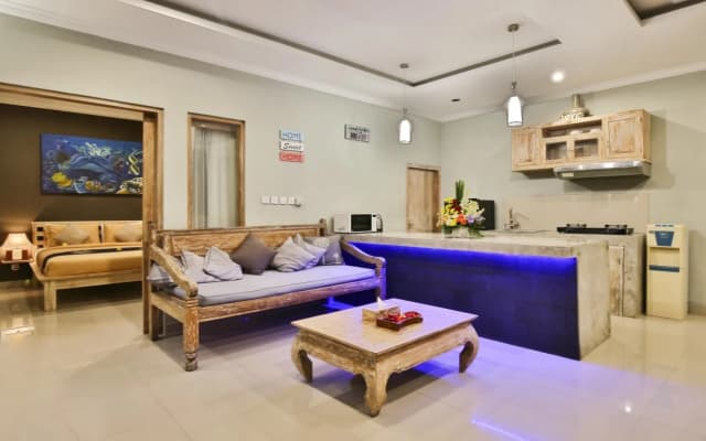 Villa Anggun 1 - photo 5