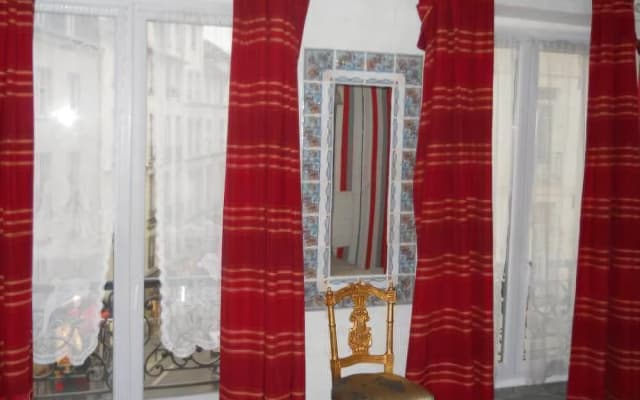 Hotel du Petit Trianon - photo 5