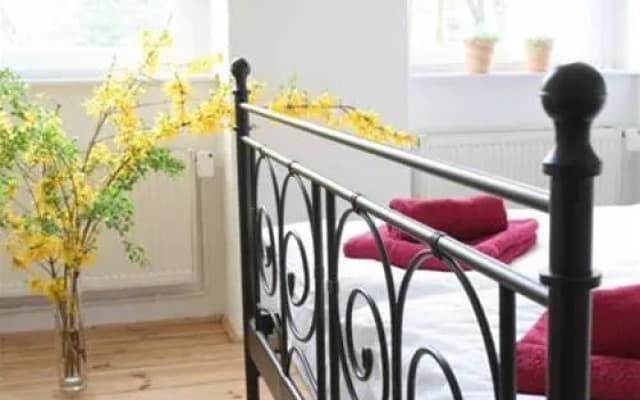 MS-Berlin-Apartments - photo 4