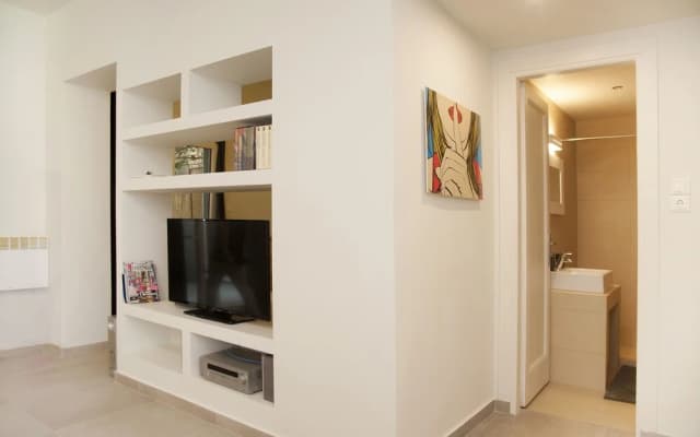 HiEnd Flat and Terrace Lower Gfloor - photo 3