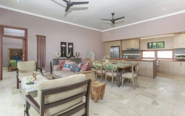 Lebah Villas - photo 2