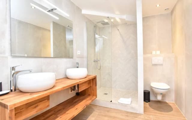 Cosy Appartment - 1BR 4P - Place des Vosges - photo 5