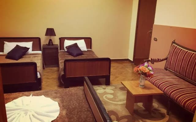 Horus Eye Hostel - photo 5