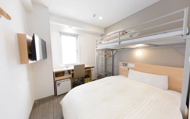 Super Hotel Tokyo Otsuka - photo 2