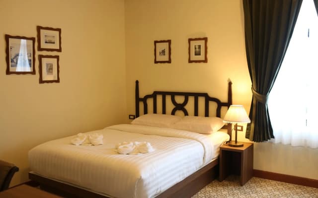 Baan Chao Khun Hotel - photo 4