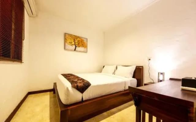 Villa Suzuki 1 Seminyak - photo 3