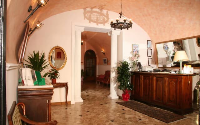 Hotel Giubileo - photo 2