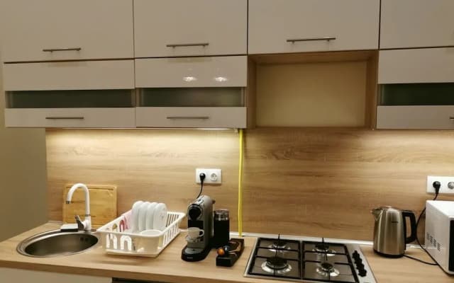 Oasis Apartments Isabella I - photo 3