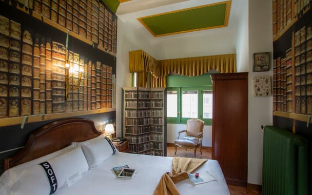 Casual del Teatro Madrid Hotel by Casual Hoteles - photo 4