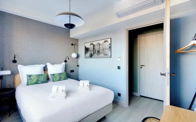North Paris Suite - photo 2