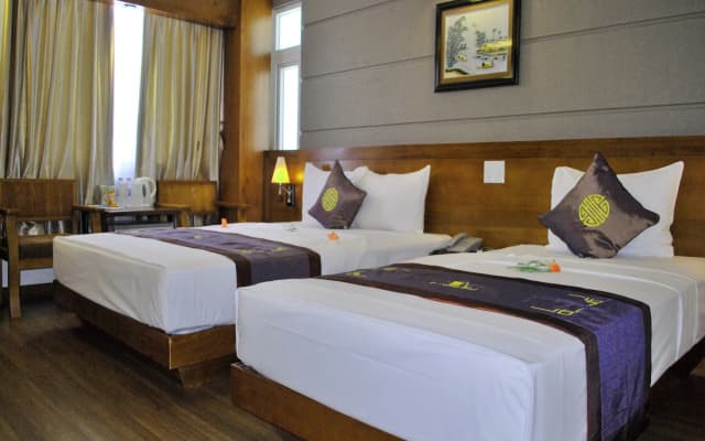 Centersea Hotel Nha Trang - photo 5