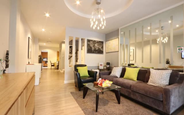 Neveu Premier Residence - photo 5
